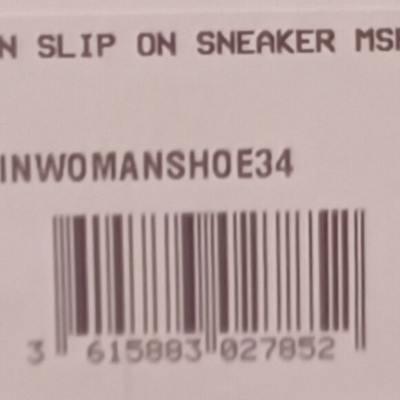 Balmain B It Quilted Leather Slides Sandals Sneaker 39/9 NWB - Picture 7 of 7